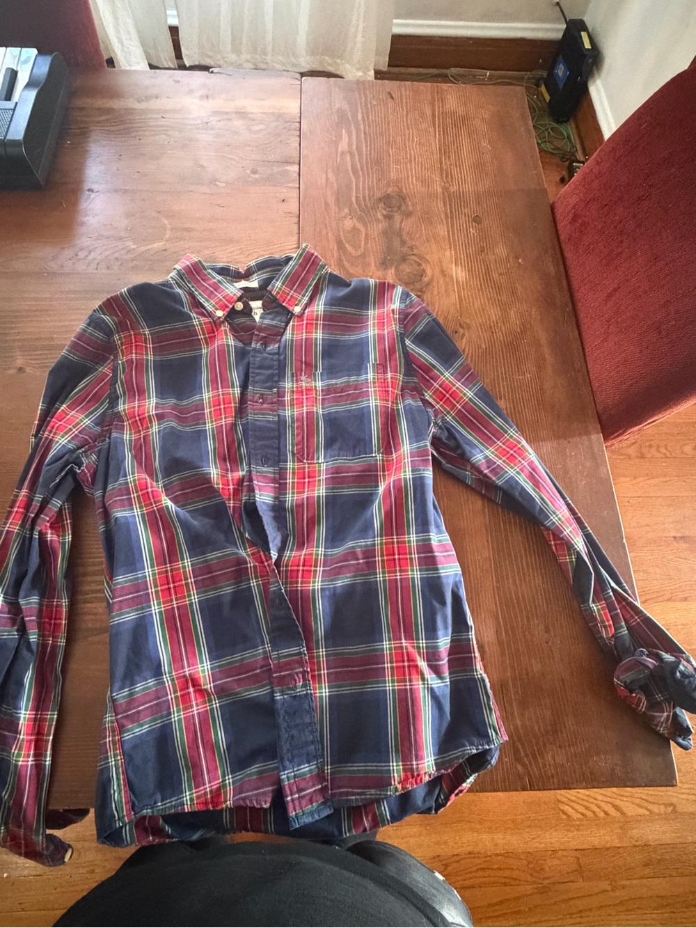 Abercrombie & Fitch Shirt
